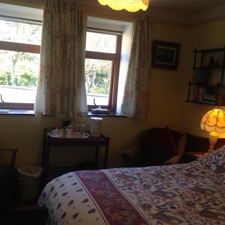 バーウィック・アポン・ツイード Castle Vale House Bed & Breakfast エクステリア 写真